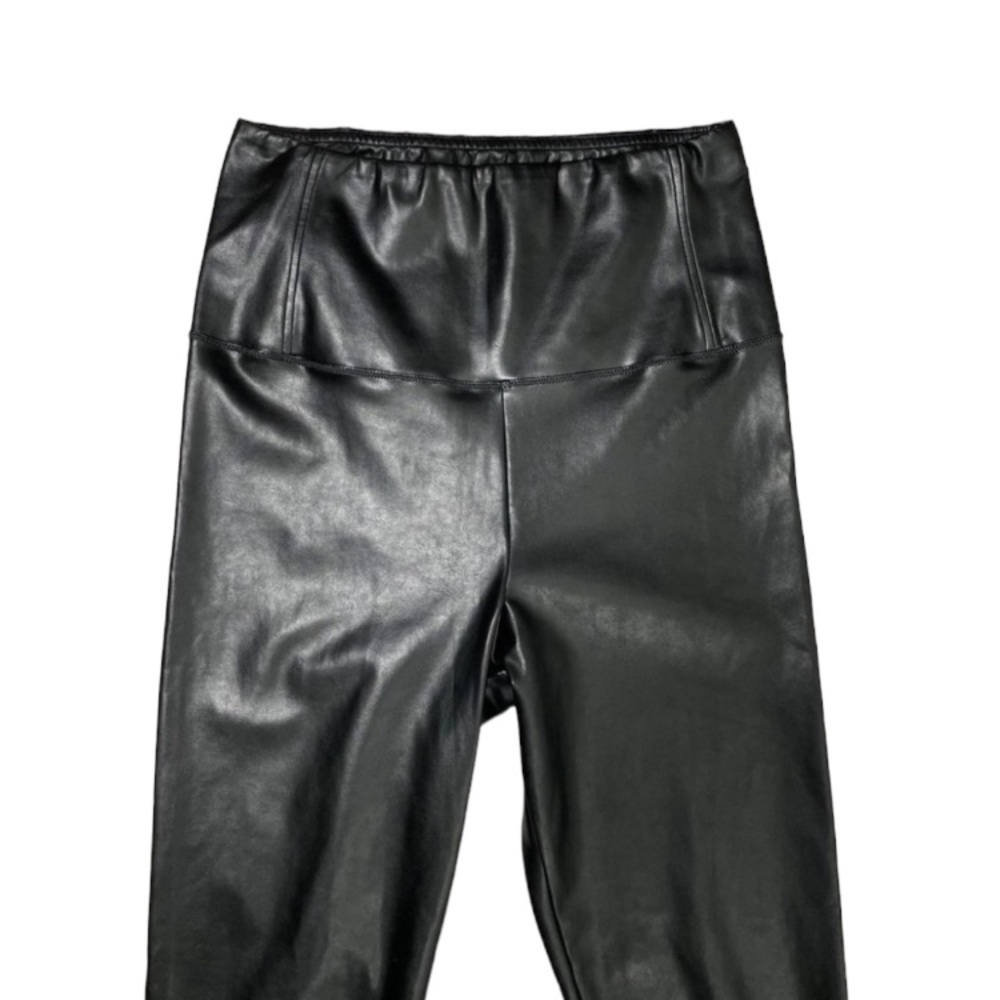 Aritzia Wilfred Free Daria Pant black size XS - Picture 10 of 13